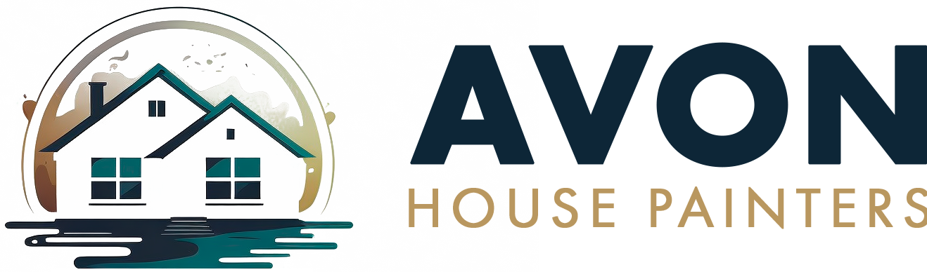 Avon Professionals House Painters - Logo