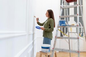 How to Find a Reliable House Painting Company in Avon, CT?