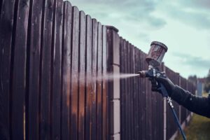 Fence-Staining-Services
