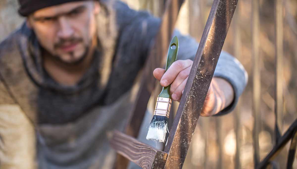How-Often-Should-You-Stain-a-Wood-Fence-in-Avon-