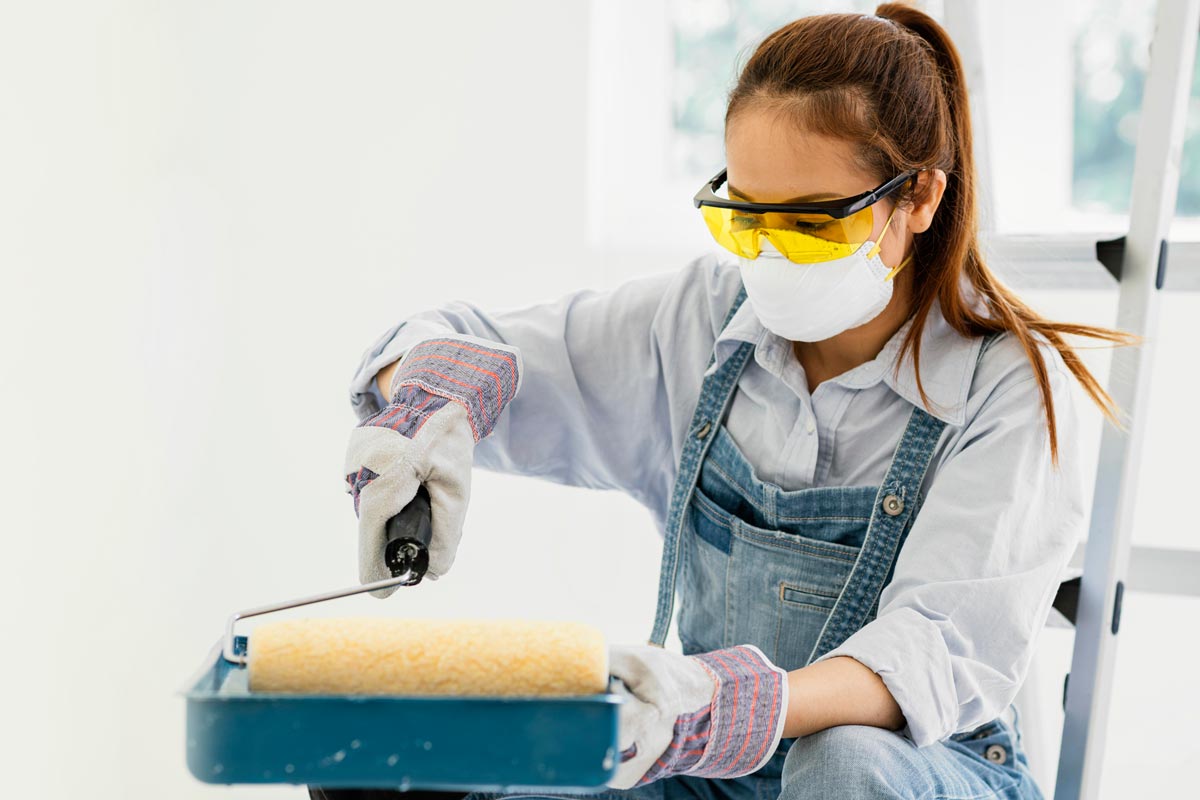 House Painter