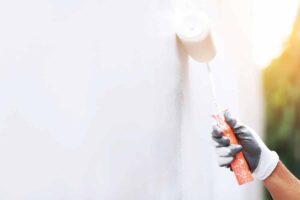 dry-wall-paint