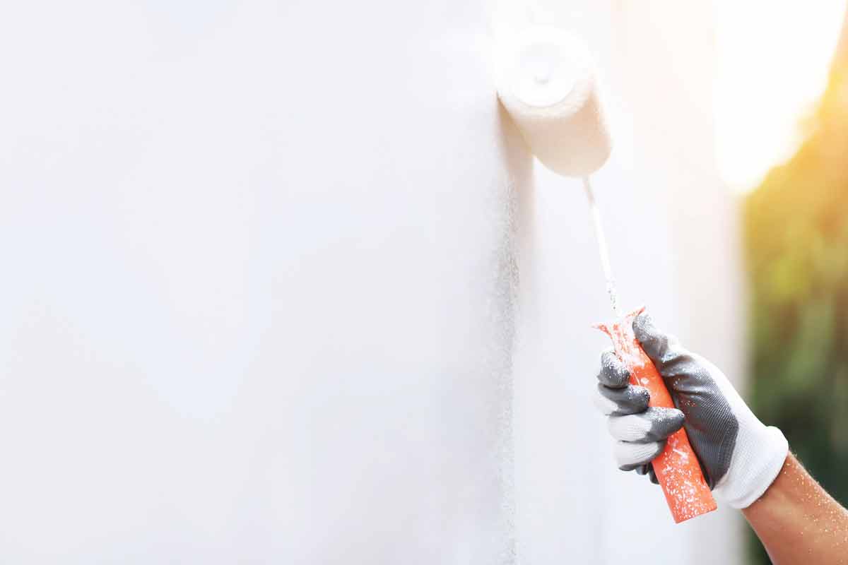 dry-wall-paint