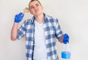 Paint Tips