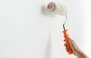 paint your house