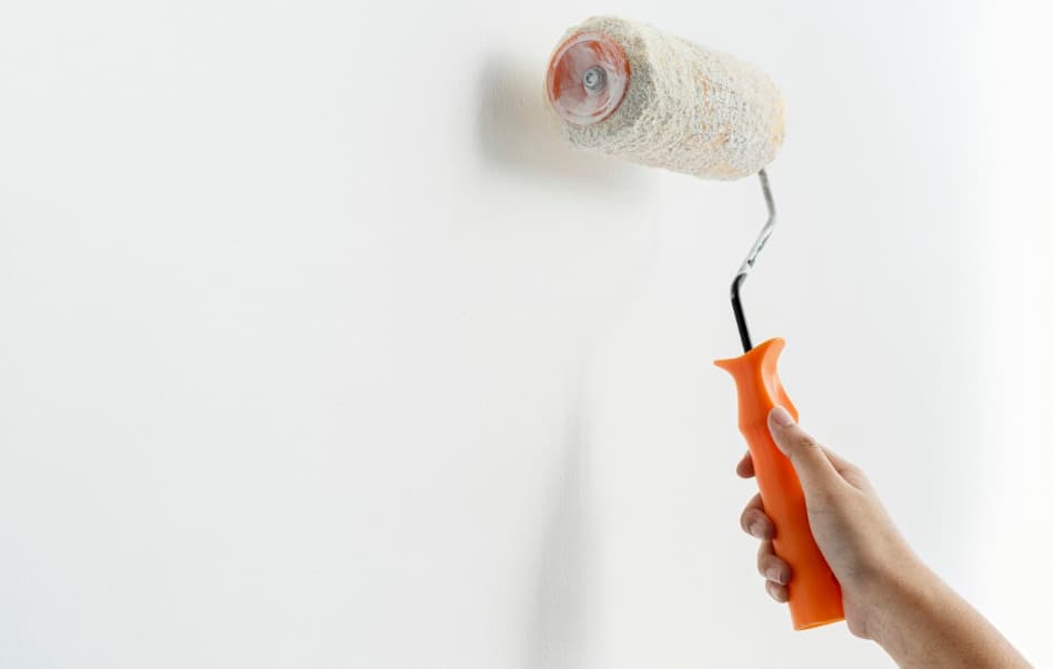 paint your house