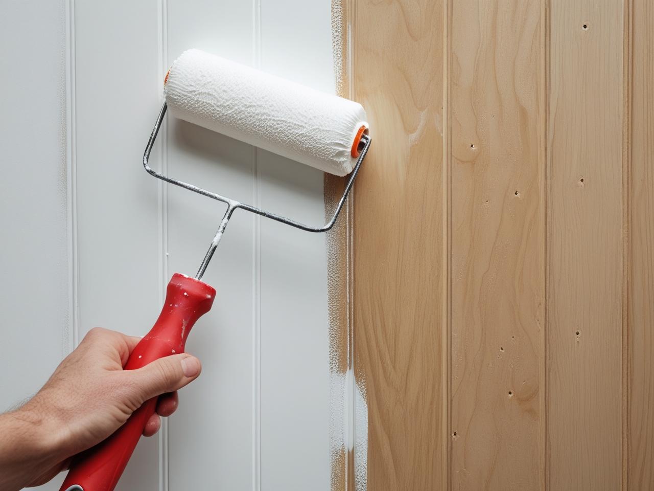 priming