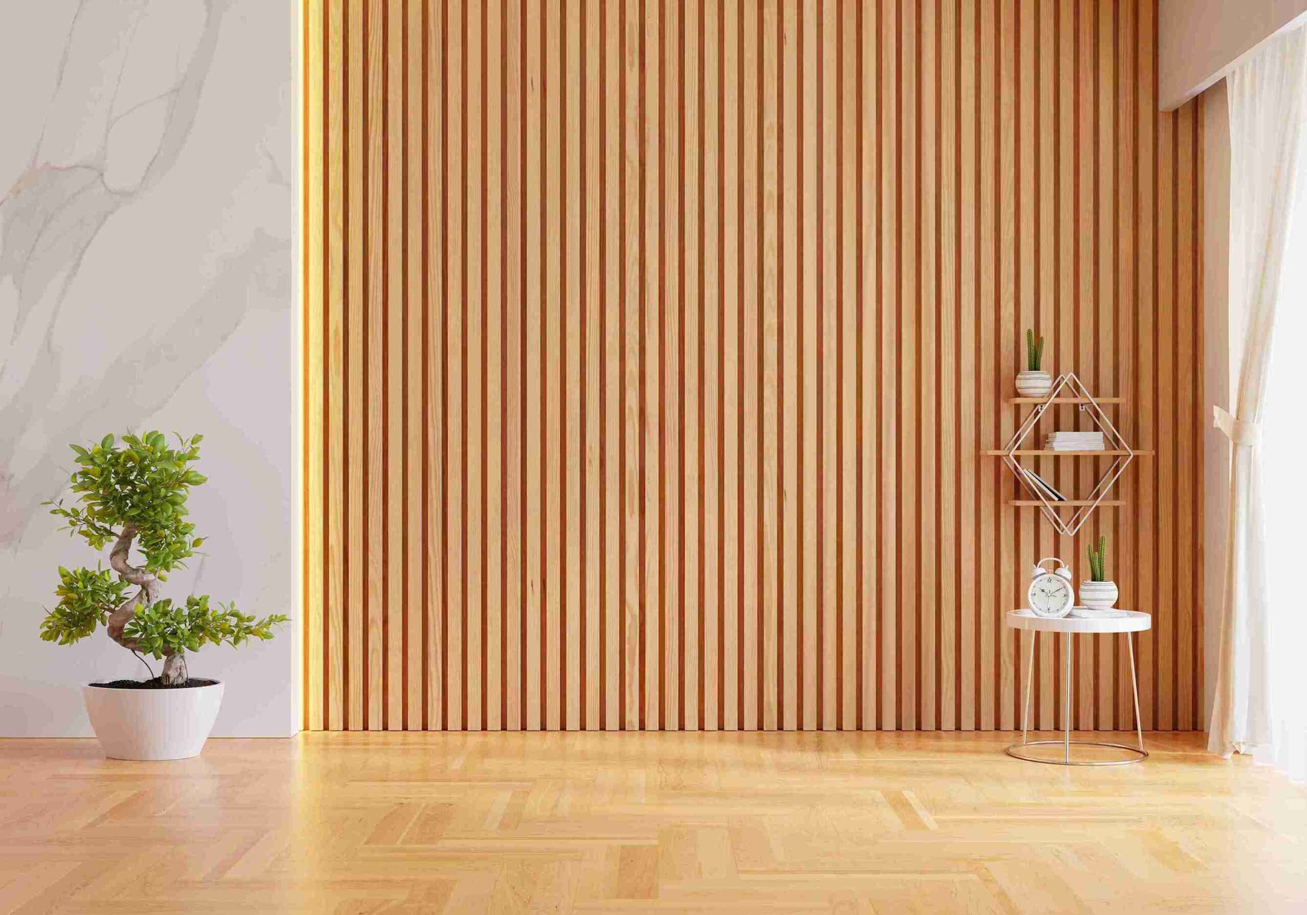 wall design