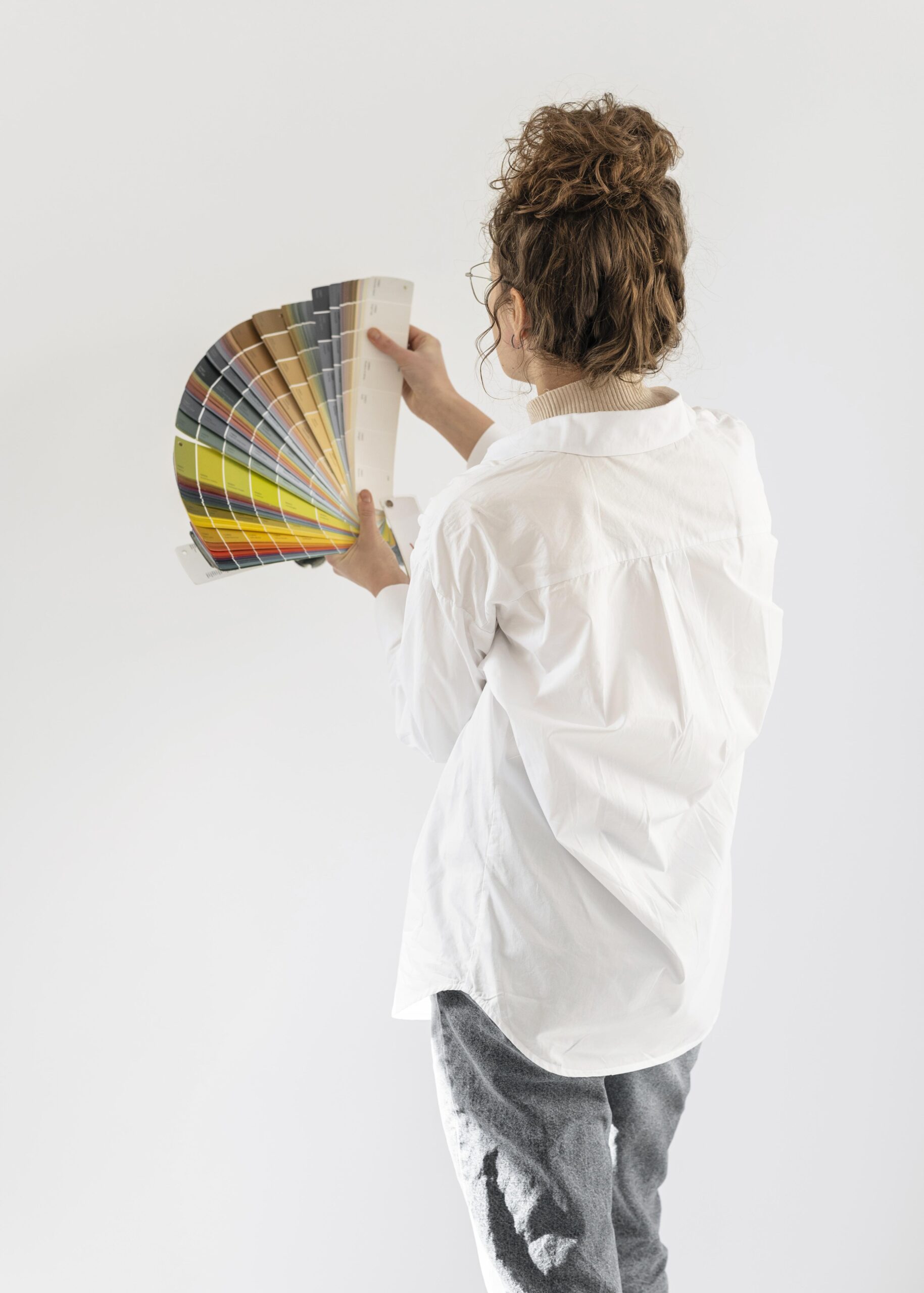 What Causes Yellowed Trim in Older Homes (and How to Repaint It Right)
