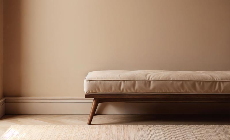 Modern elegant home interior design