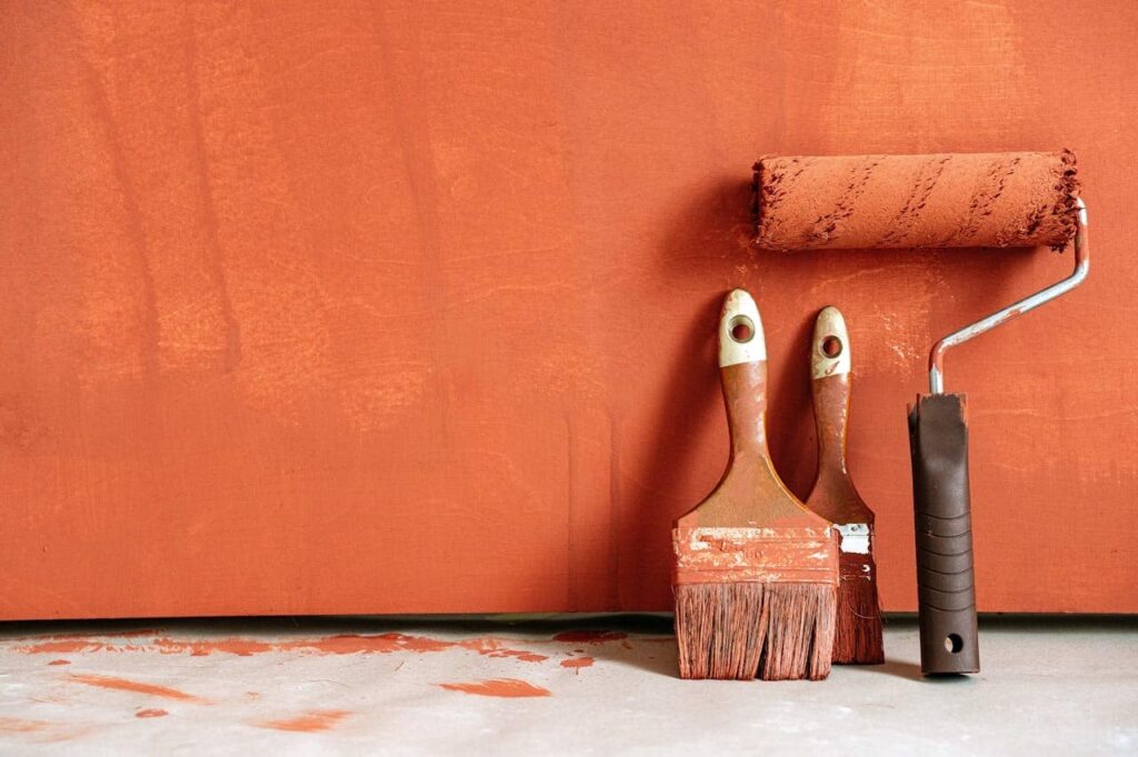 Painting mistakes homeowners should avoid